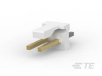 TE Connectivity 3 644759 2 Inhoud: 1 stuk(s) Package