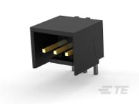 TE Connectivity 3 644898 3 Inhoud: 1 stuk(s) Package