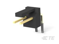 TE Connectivity 3 647117 2 Inhoud: 1 stuk(s) Bag
