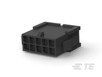 TE Connectivity 3 794615 0 Inhoud: 1 stuk(s) Bag