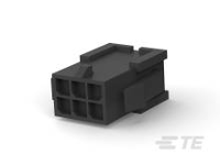 TE Connectivity 3 794615 6 Inhoud: 1 stuk(s) Bag