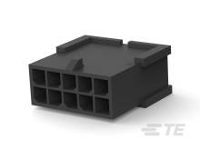 TE Connectivity 3 794616 0 Inhoud: 1 stuk(s) Bag