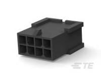 TE Connectivity 3 794616 8 Inhoud: 1 stuk(s) Bag