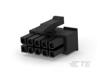 TE Connectivity 3 794617 0 Inhoud: 1 stuk(s) Bag