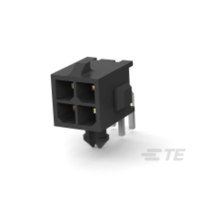 TE Connectivity 3 794619 4 Inhoud: 1 stuk(s) Tray