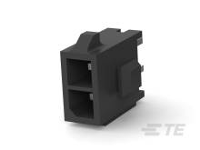 TE Connectivity 3 794630 2 Inhoud: 1 stuk(s) Tray