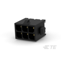 TE Connectivity 3 794632 6 Inhoud: 1 stuk(s) Tray