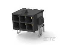 TE Connectivity 3 794678 6 Inhoud: 1 stuk(s) Tray
