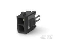 TE Connectivity 3 794682 2 Inhoud: 1 stuk(s) Tray