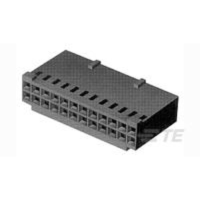 TE Connectivity 3 87977 8 Inhoud: 1 stuk(s) Package