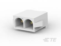 TE Connectivity 350786 3 Inhoud: 1 stuk(s) Bag