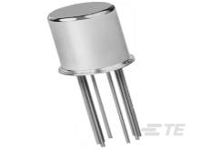 TE Connectivity 4 1617548 0 PRMSCD 26X Package 1 stuk(s)