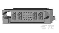 TE Connectivity 4 6450330 9 Inhoud: 1 stuk(s) Tray