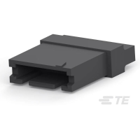 TE Connectivity 485893 3 FFC/FPC aansluiting Totaal aantal polen: 5 Rastermaat: 2.54 Mm Inhoud: 1 stuk(s) Package