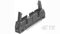 TE Connectivity 499786 1 Inhoud: 1 stuk(s) Tray