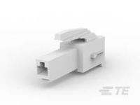 TE Connectivity 5 316768 1 Inhoud: 1 stuk(s) Bag
