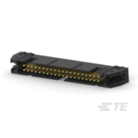 TE Connectivity 5102153 9 Inhoud: 1 stuk(s) Tray