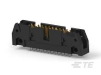 TE Connectivity 5102154 5 Inhoud: 1 stuk(s) Package