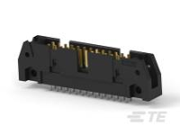 TE Connectivity 5102154 6 Inhoud: 1 stuk(s) Tray