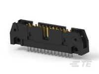 TE Connectivity 5102155 6 Inhoud: 1 stuk(s) Tray