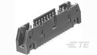 TE Connectivity 5102155 9 Inhoud: 1 stuk(s) Tray