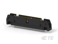 TE Connectivity 5102156 9 Inhoud: 1 stuk(s) Tray