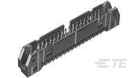 TE Connectivity 5111008 1 Inhoud: 1 stuk(s) Tray