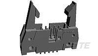 TE Connectivity 5111374 9 Inhoud: 1 stuk(s) Tray