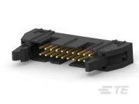 TE Connectivity 5499160 6 Inhoud: 1 stuk(s) Tray