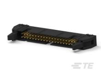TE Connectivity 5499160 9 Inhoud: 1 stuk(s) Tray