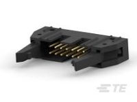 TE Connectivity 5499206 2 Inhoud: 1 stuk(s) Tray
