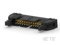 TE Connectivity 5499910 5 Inhoud: 1 stuk(s) Tray