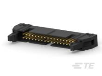TE Connectivity 5499910 8 Inhoud: 1 stuk(s) Tray