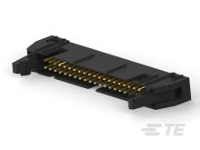 TE Connectivity 5499910 9 Inhoud: 1 stuk(s) Tray