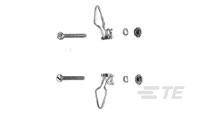 TE Connectivity 5552562 1 TE AMP Standard CHAMP Products 1 stuk(s) Bag
