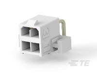 TE Connectivity 5794172 4 Inhoud: 1 stuk(s) Package