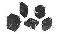 TE Connectivity 6 1393252 7 TE AMP Circuit Breakers 1 stuk(s) Tray