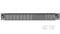 TE Connectivity 6 6450550 2 Inhoud: 1 stuk(s) Tray