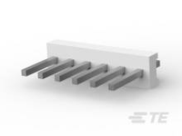 TE Connectivity 640383 6 Inhoud: 1 stuk(s) Package