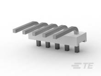 TE Connectivity 640385 5 Inhoud: 1 stuk(s) Package