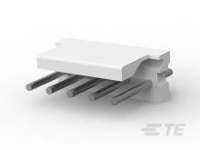 TE Connectivity 640388 5 Inhoud: 1 stuk(s) Package