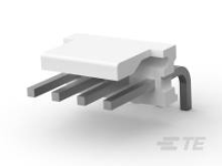 TE Connectivity 640389 4 Inhoud: 1 stuk(s) Package