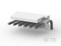 TE Connectivity 640389 6 Inhoud: 1 stuk(s) Package