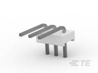 TE Connectivity 640453 3 Inhoud: 1 stuk(s) Package