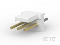 TE Connectivity 641213 3 Inhoud: 1 stuk(s) Package