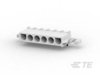 TE Connectivity 643235 1 Inhoud: 1 stuk(s) Box