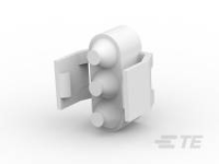TE Connectivity 643251 1 Inhoud: 1 stuk(s) Package