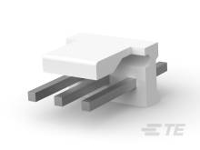 TE Connectivity 644752 3 1 stuk(s)