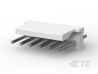 TE Connectivity 644753 6 Inhoud: 1 stuk(s) Package