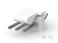 TE Connectivity 644874 3 Inhoud: 1 stuk(s) Package